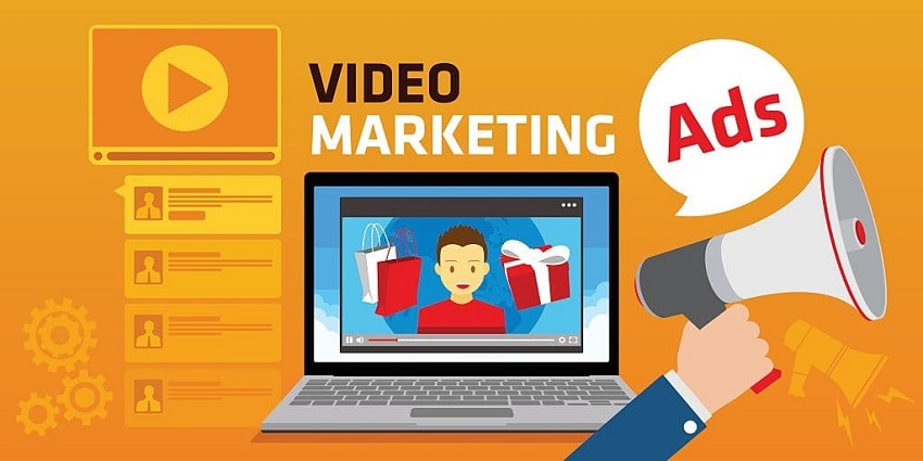 yếu tố giúp video marketing thành công