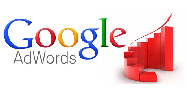 dịch vụ quảng cáo google adwords